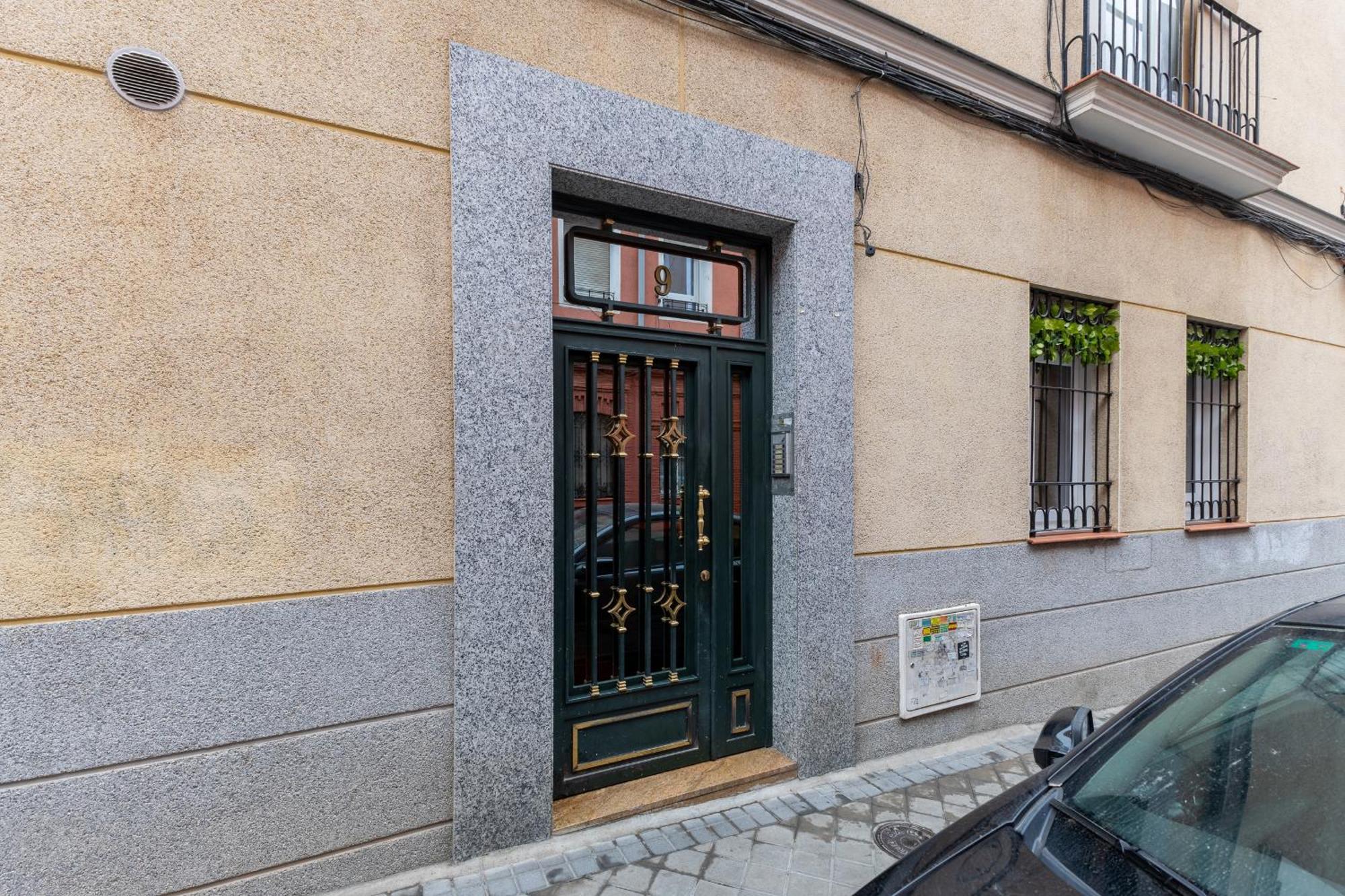 Cuatro Caminos Apartament