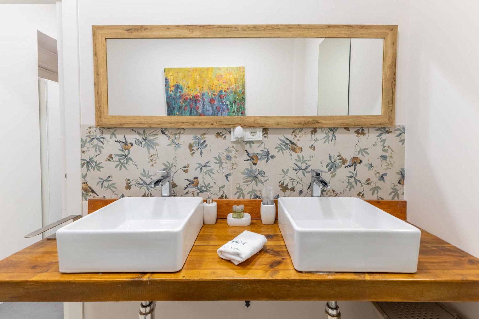 Cuatro Caminos Apartament Madrid